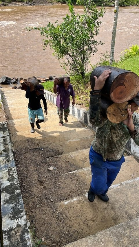 Kegiatan Gotong Royong